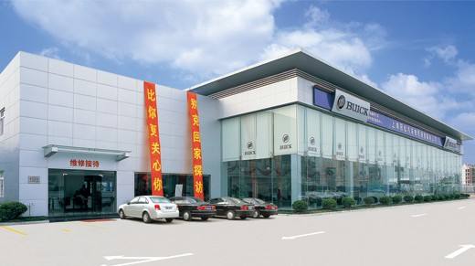 赤峰别克4s店电话 赤峰别克4s店电话号码多少