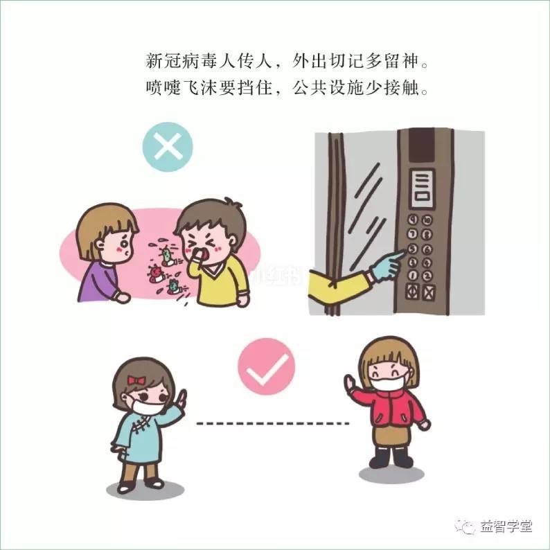 秋冬怎么防止新冠病毒 冬春季预防新冠病毒技术指南