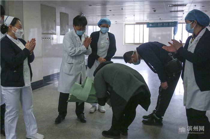 滨州新冠病毒轻症治疗 山东滨州新冠病毒感染人数
