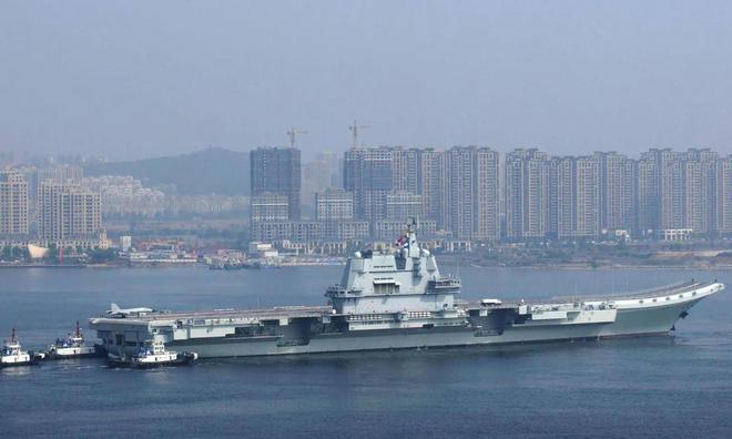 为什么叫福建舰 福建舰为什么叫福建舰