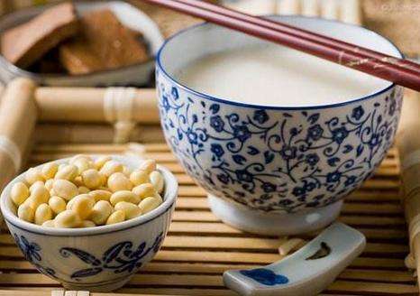 减肥豆浆 减肥豆浆可以代替牛奶吗