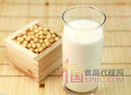 减肥豆浆 减肥豆浆可以代替牛奶吗