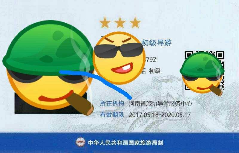 为什么要当导游 为什么要当导游用英语说