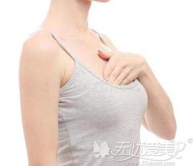为什么要丰胸 为什么丰胸霜越抹越小