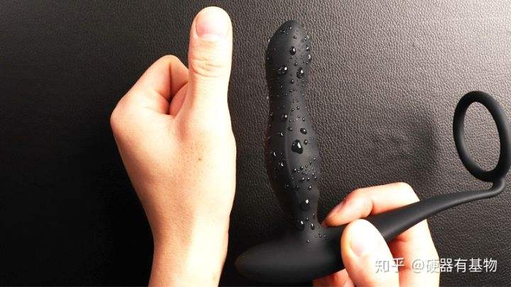前列腺按摩器 