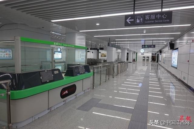 南昌地铁运营分公司 南昌地铁运营分公司总工程师