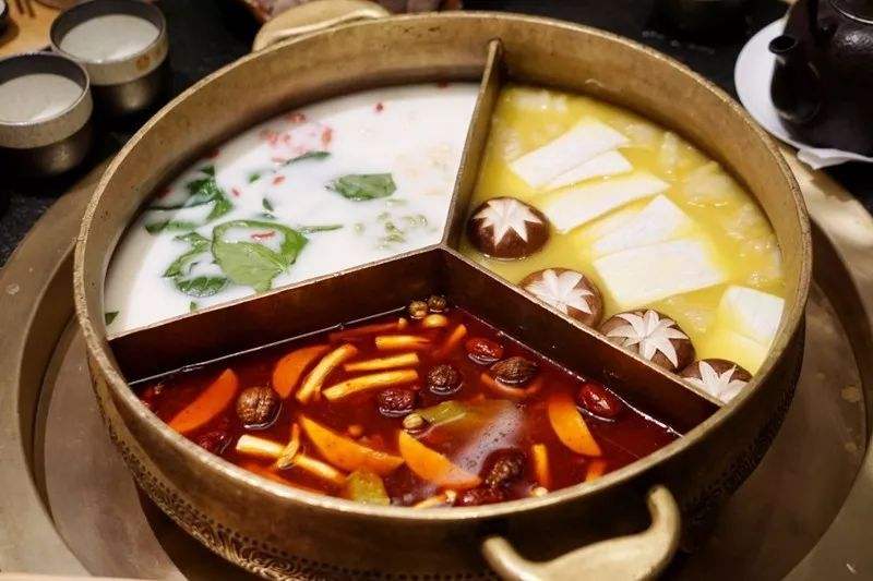 火锅怎么吃不胖 火锅怎么吃才不胖