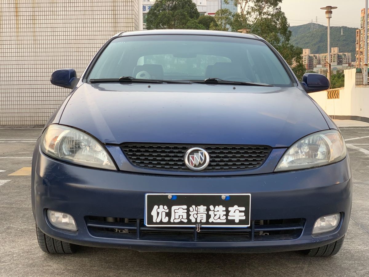 09年的别克凯越是国几 09年的别克凯越是国几排放