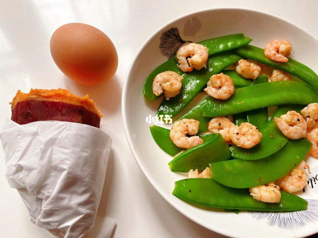 日常减肥 日常减肥餐食谱大全