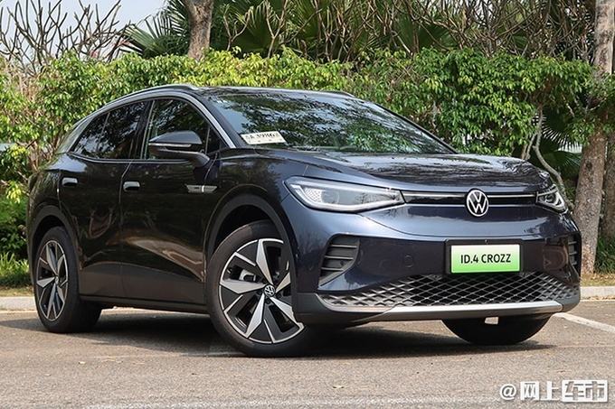 一汽大众4万左右的车 一汽大众4万左右的车