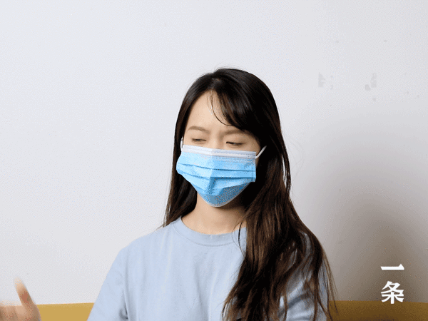 口罩怎么晾 口罩去掉应该怎么放