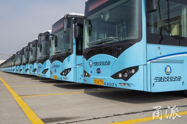 比亚迪电动公交车报价 比亚迪电动公交车报价多少
