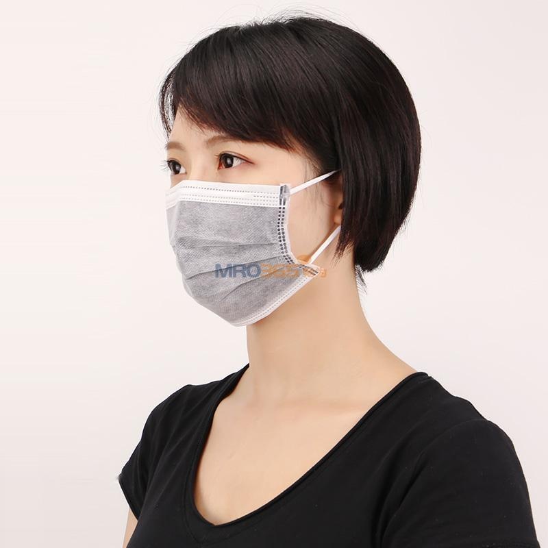 雾霾口罩 雾霾口罩防病毒吗