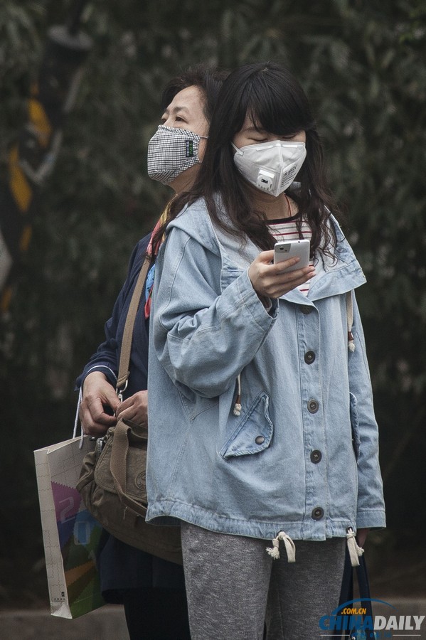 雾霾口罩 雾霾口罩防病毒吗