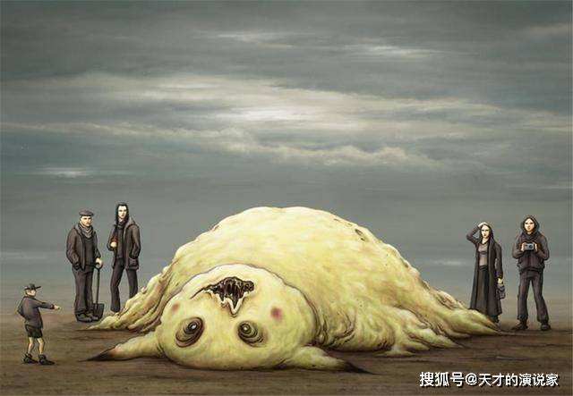 世界未解之谜最大螃蟹阴影 世界十大未解之谜解开了几个