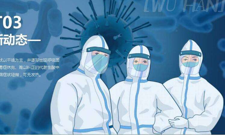 新冠病毒的医疗防护 新冠病毒的医疗防护措施包括