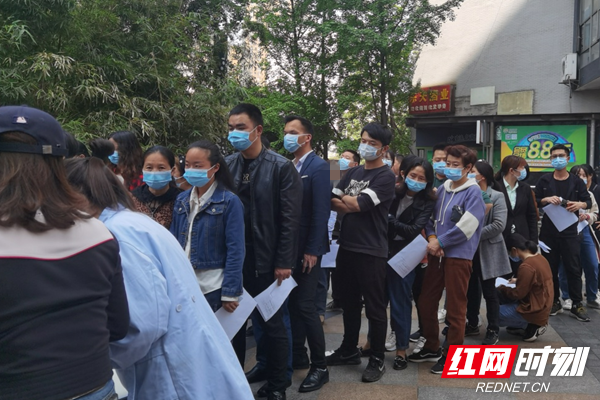 社区抽查新冠病毒测试 社区抽查新冠病毒测试方案