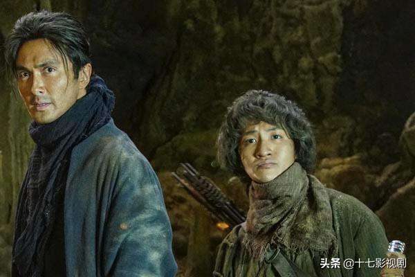 评论盗墓未解之谜 盗墓笔记解析所有谜团