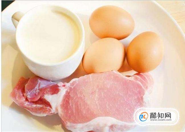 喝蛋白粉减肥 喝蛋白粉减肥食谱