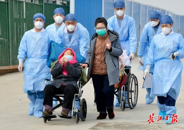 传播新冠病毒母女照片 传播新冠病毒母女照片视频