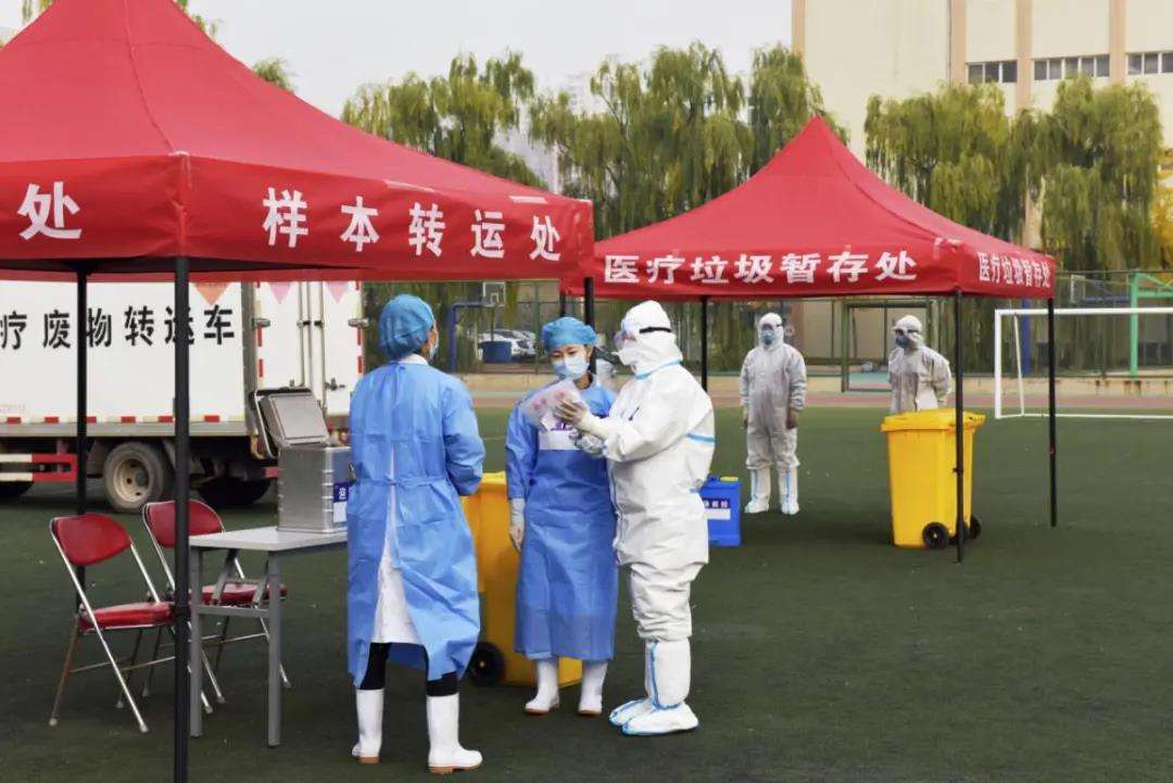 甘肃新冠疫情病毒表现 甘肃新冠疫情最新情况数据