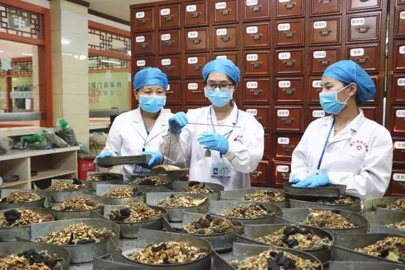 可以抗新冠病毒的草药 可以抗新冠病毒的草药有哪些
