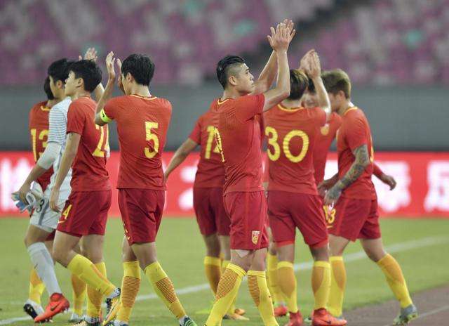 国足乌兹别克时间 世预赛国足输给乌兹别克