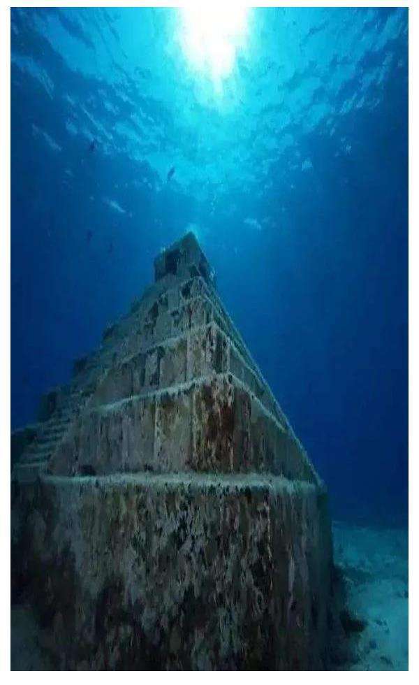 深海世界未解之谜 深海世界未解之谜攻略
