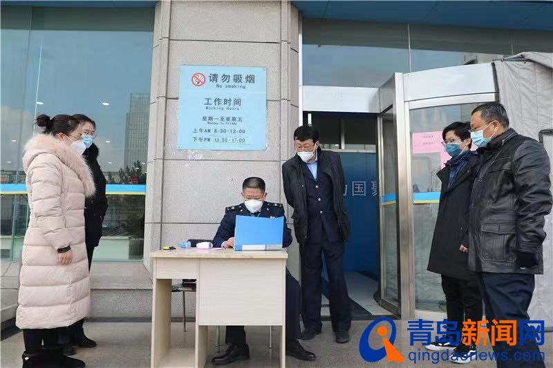 即墨区有没有新冠病毒 即墨区有没有新冠病毒患者