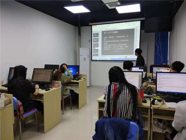 电脑it培训学校 it培训计算机职业培训