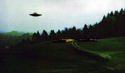 为什么ufo还是未解之谜 ufo事件未解之谜 世界未解之谜