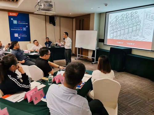 孔令贤华为 孔令贤回到华为后怎样