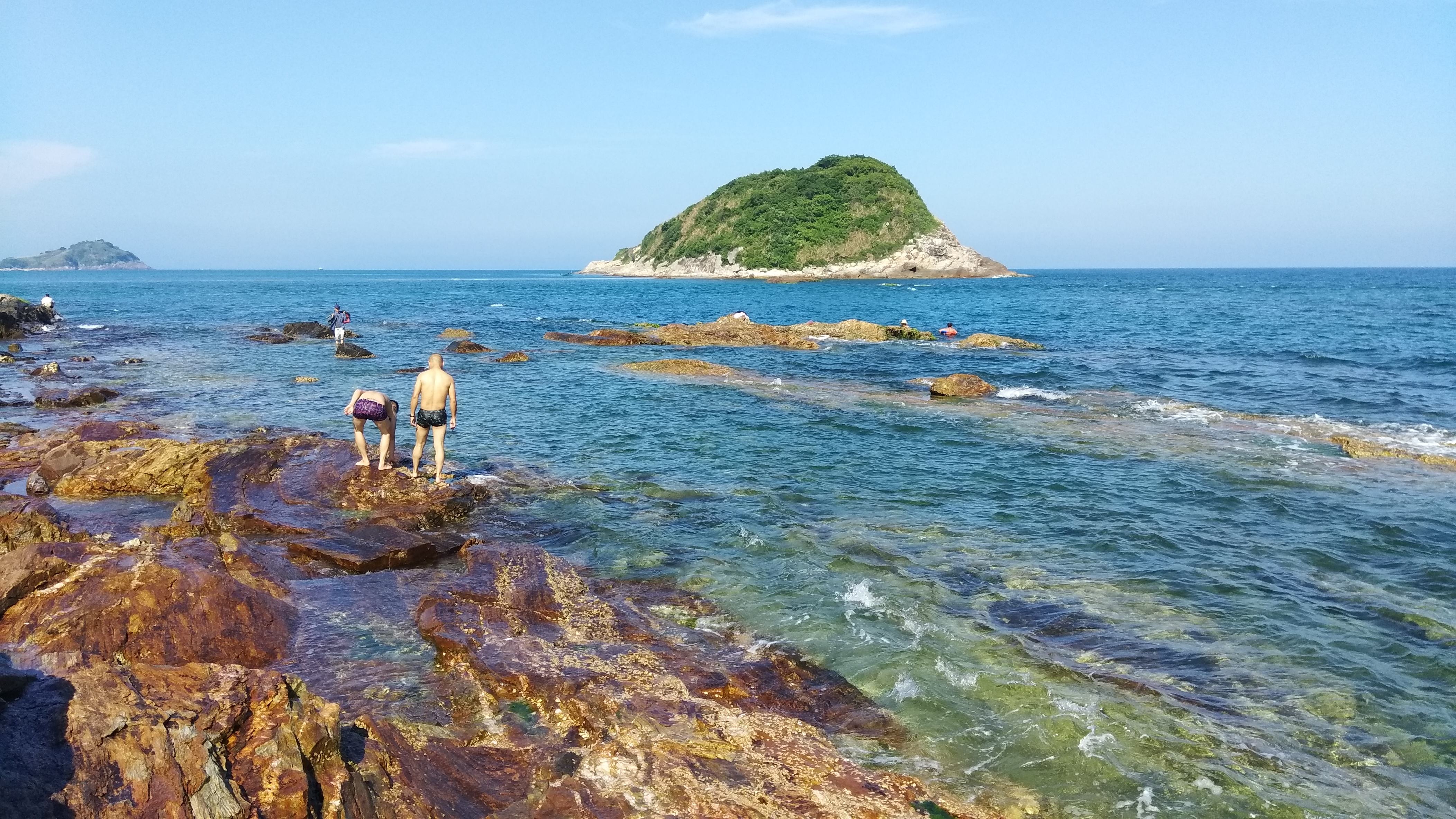 惠东旅游景点 惠东旅游景点哪里好玩