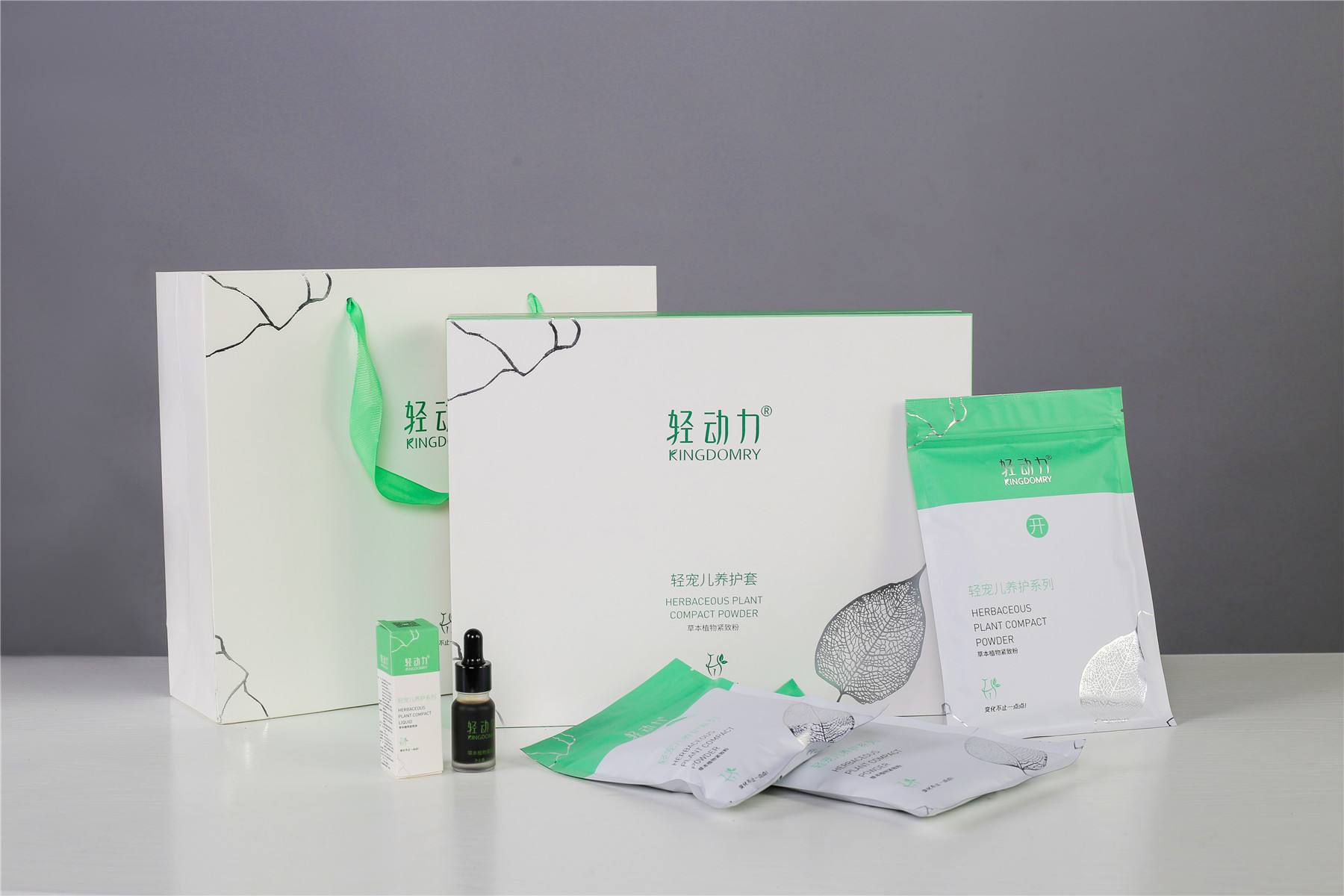 减肥产品 减肥产品的目标顾客是谁