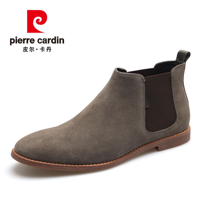 pierrecardin皮鞋 pierrecardin皮鞋怎么样
