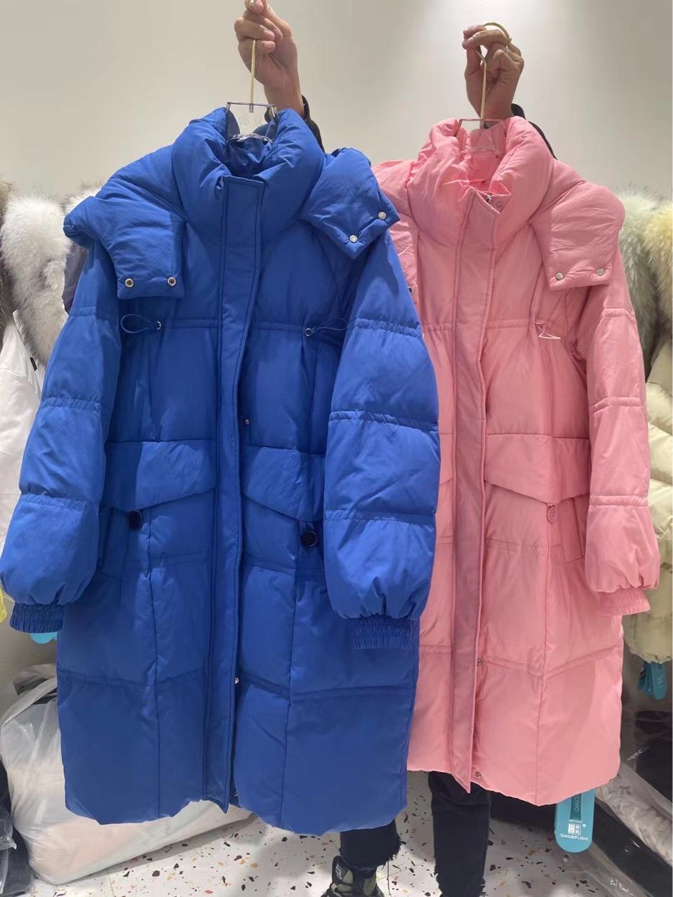 新埭镇羽绒服 新埭镇羽绒服加工厂