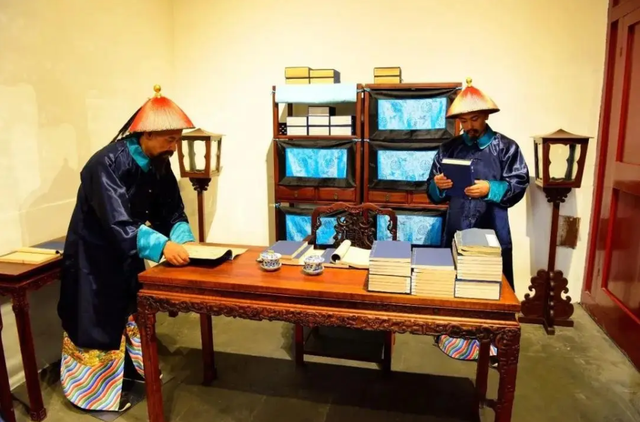 大理寺未解之谜 是谁在大理寺发现神秘档案