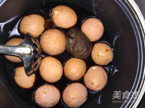 茶叶蛋放冰箱能放几天 茶叶蛋放冰箱能放几天?泡发粉条常温能放几天