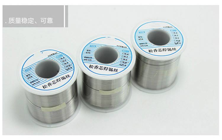 国内十大焊丝品牌 国内十大焊锡丝品牌