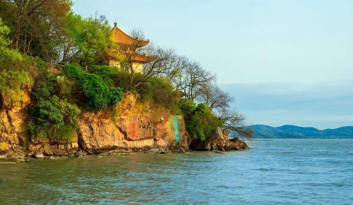 江苏景点大全 江苏景点大全图片