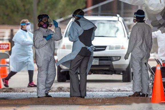 新冠病毒是否人类灾难 新冠病毒是否人类灾难爆发