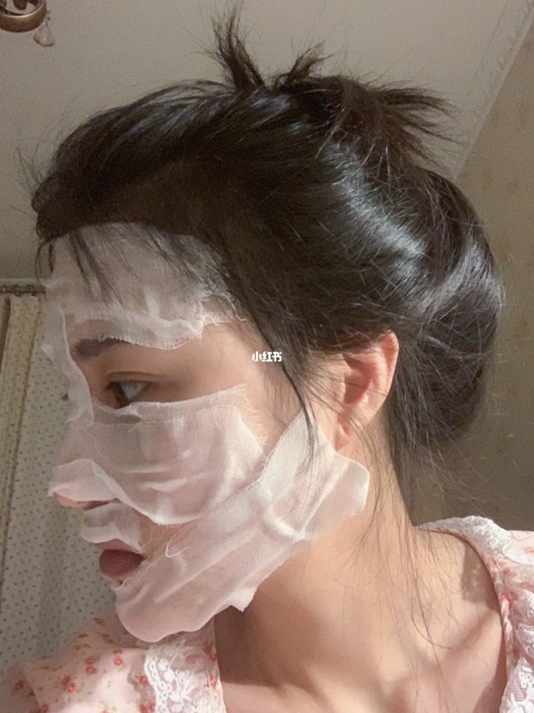 生理盐水可以敷面膜吗 用生理盐水可以敷面膜吗
