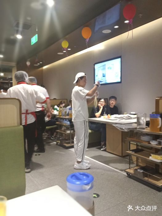 海珠区海底捞火锅店 海珠区海底捞火锅店电话