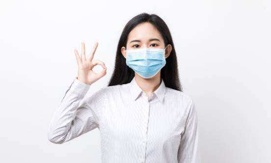 一次口罩正确戴法 一次性口罩正确佩戴方法
