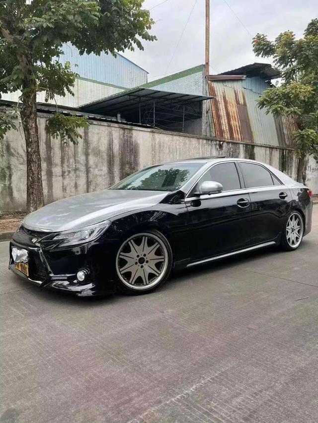 别克迈巴 别克迈巴别图片