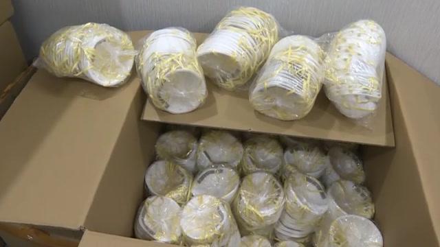 山东假口罩 山东假口罩事件