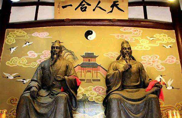 上古四大未解之谜 上古5揭开未解之谜