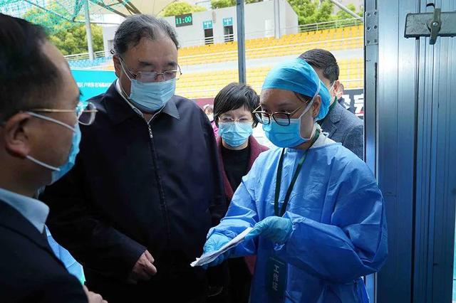 上海徐汇新冠病毒疫情 上海新冠病毒疫情最新动态