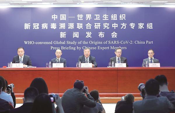 联合国新冠病毒报告 世界卫生组织发布新冠病毒