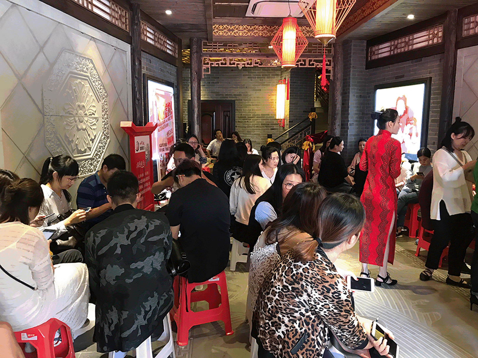 安庆小龙坎火锅怎么样 安庆小龙坎火锅怎么样吃